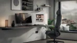 Fractal Design Pop 2 Air Black TG RGB Компютърна кутия