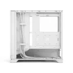 Fractal Design Pop 2 Air Black TG RGB Компютърна кутия