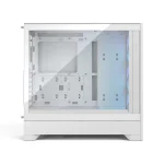 Fractal Design Pop 2 Air Black TG RGB Компютърна кутия