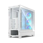 Fractal Design Pop 2 Air Black TG RGB Компютърна кутия