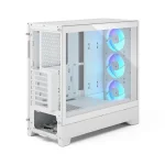 Fractal Design Pop 2 Air Black TG RGB Компютърна кутия