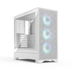 Fractal Design Pop 2 Air Black TG RGB Компютърна кутия