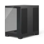 Fractal Design Pop 2 Vision Black Компютърна кутия