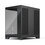 Fractal Design Pop 2 Vision Black Компютърна кутия