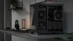 Fractal Design Pop 2 Vision Black Компютърна кутия