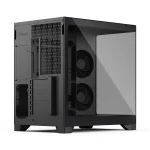 Fractal Design Pop 2 Vision Black Компютърна кутия