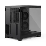 Fractal Design Pop 2 Vision Black Компютърна кутия