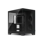 Fractal Design Pop 2 Vision Black Компютърна кутия
