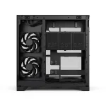 Fractal Design Pop 2 Vision Black Компютърна кутия