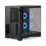 Fractal Design Pop 2 Vision Black RGB Компютърна кутия