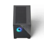 Fractal Design Pop 2 Vision Black RGB Компютърна кутия