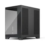 Fractal Design Pop 2 Vision Black RGB Компютърна кутия
