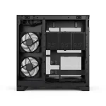 Fractal Design Pop 2 Vision Black RGB Компютърна кутия