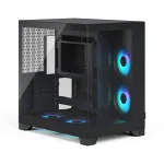 Fractal Design Pop 2 Vision Black RGB Компютърна кутия