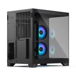 Fractal Design Pop 2 Vision Black RGB Компютърна кутия