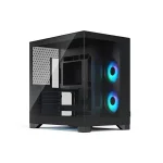 Fractal Design Pop 2 Vision Black RGB Компютърна кутия