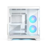 Fractal Design Pop 2 Vision Black RGB Компютърна кутия