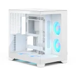 Fractal Design Pop 2 Vision Black RGB Компютърна кутия