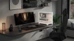 Fractal Design Pop 2 Vision Black RGB Компютърна кутия