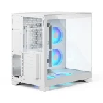 Fractal Design Pop 2 Vision Black RGB Компютърна кутия
