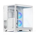 Fractal Design Pop 2 Vision Black RGB Компютърна кутия