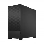 Fractal Design Pop Air Black Solid Компютърна кутия