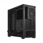 Fractal Design Pop Air Black Solid Компютърна кутия