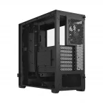 Fractal Design Pop Air Black TG Clear Tint Компютърна кутия