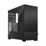 Fractal Design Pop Air Black TG Clear Tint Компютърна кутия