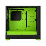 Fractal Design Pop Air RGB Green Core Компютърна кутия