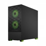 Fractal Design Pop Air RGB Green Core Компютърна кутия