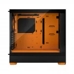 Fractal Design Pop Air RGB Orange Core Компютърна кутия