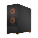 Fractal Design Pop Air RGB Orange Core Компютърна кутия