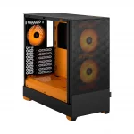 Fractal Design Pop Air RGB Orange Core Компютърна кутия