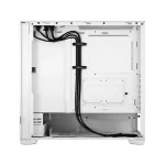 Fractal Design Pop Air White TG Clear Tint Компютърна кутия