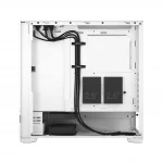 Fractal Design Pop Air White TG Clear Tint Компютърна кутия