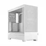 Fractal Design Pop Air White TG Clear Tint Компютърна кутия