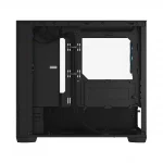Fractal Design Pop Mini Air RGB Black TG Clear Компютърна кутия