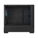 Fractal Design Pop Mini Air RGB Black TG Clear Компютърна кутия