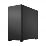 Fractal Design Pop Silent Black Solid Компютърна кутия