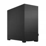 Fractal Design Pop Silent Black Solid Компютърна кутия