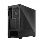 Fractal Design Pop Silent Black TG Clear Tint Компютърна кутия