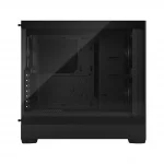 Fractal Design Pop Silent Black TG Clear Tint Компютърна кутия