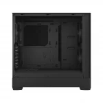 Fractal Design Pop Silent Black TG Clear Tint Компютърна кутия