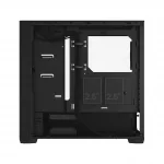 Fractal Design Pop Silent Black TG Clear Tint Компютърна кутия