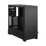 Fractal Design Pop Silent Black TG Clear Tint Компютърна кутия