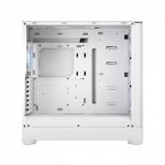 Fractal Design Pop XL Air RGB White TG Clear Компютърна кутия