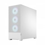 Fractal Design Pop XL Air RGB White TG Clear Компютърна кутия