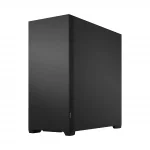 Fractal Design Pop XL Silent Black Solid Компютърна кутия