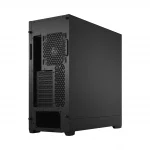 Fractal Design Pop XL Silent Black Solid Компютърна кутия